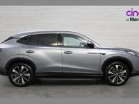 Used MG HS Trophy 295 HP (216 kW) 2024 Grey SUV