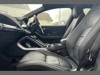 Used Jaguar I-Pace 294 kW (400 HP) 2023 Black SUV