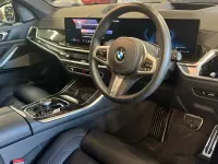 Used BMW X5 M Sport 298 HP (219 kW) 2025 Black SUV