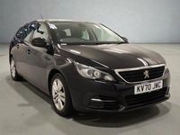 Used Peugeot 308 SW Active 2020 Estate
