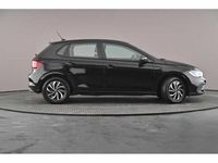 Używany VW Polo Life 95 KM (69 kW) 2023 Czarny Hatchback