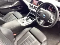 Used BMW 320 M Sport 2019 Grey Sedan