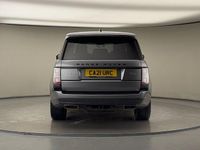 Used Land Rover Range Rover Vogue SE 275 HP (202 kW) 2020 Grey SUV