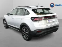 Used VW Taigo Life 95 HP (69 kW) 2026 SUV