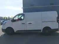 Used Renault Trafic 2024 White MPV