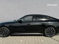 Used BMW i4 M Sport 250 kW (340 HP) 2025 Black Sedan
