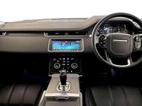 Used Land Rover Range Rover evoque S 182 HP (133 kW) 2020 Hatchback
