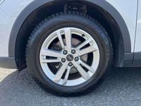 Used Audi Q3 Design 147 HP (108 kW) 2022 White SUV