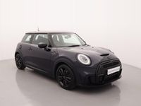 Used Mini Cooper S Hatch 176 HP (129 kW) 2023 Black Hatchback