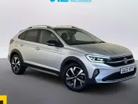 Used VW Taigo Style 150 HP (110 kW) 2024 SUV