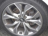 used Hyundai i30 1.4T GDI N Line+ [Nav] 5dr DCT