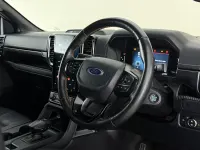 Used Ford Ranger Wildtrack 2023 Silver Pickup