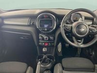 Used Mini Cooper Cabriolet Sport 136 HP (100 kW) 2020 Cabriolet