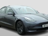 Used Tesla Model 3 Long Range AWD 258 kW (351 HP) 2023 Sedan