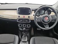 Used Fiat 500X 2019 Beige SUV