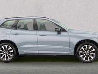 Usado Volvo XC60 Plus 197 HP (144 kW) 2023 Cinzento SUV