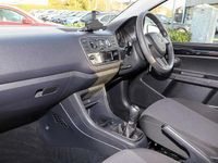 Used Skoda Citigo Colour Edition 58 HP (42 kW) 2019 Deep black pearlescent Hatchback