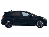 New VW ID.3 Pro 169 kW (231 HP) 2026 Black Hatchback