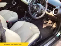 Used Mini Cooper Coupé Hatch 2019 Green Coupe