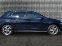 Usado VW Polo 95 HP (69 kW) 2023 Citadino
