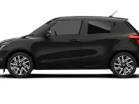 Begagnad Suzuki Swift Sport 129 HK (94 kW) 2023 Halvkombi