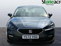Used Seat Leon SE 110 HP (80 kW) 2023 Grey Hatchback