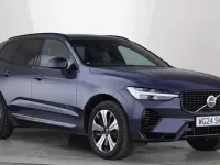 Used Volvo XC60 Plus 350 HP (257 kW) 2024 SUV