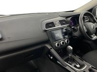 Begagnad Renault Kadjar Version S 116 HK (85 kW) 2019 Blå SUV