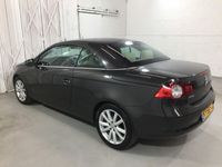 used VW Eos S 2.0 TDI Sport 2dr Convertible