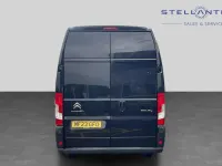 Used Citroën Relay 138 HP (101 kW) 2023 Grey Van