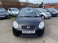 used Kia Picanto 1.0 1