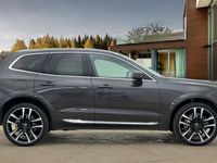 Used Volvo XC60 Ultra 250 HP (183 kW) 2024 SUV