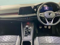 Used VW Golf VIII R-line 131 HP (96 kW) 2024 Hatchback