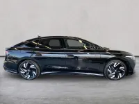 Used VW ID.7 GTX 250 kW (340 HP) 2026 Black Hatchback