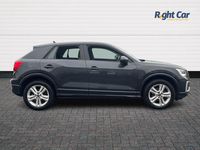 Used Audi Q2 Sport 2022 Grey SUV