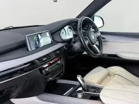 Used BMW X5 M Sport 313 HP (230 kW) 2018 SUV