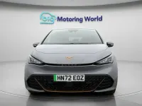 Used Cupra Born 150 kW (204 HP) 2023 Grey Hatchback