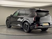 Used Kia EV9 GT-Line S 281 kW (383 HP) 2025 Aurora black pearl SUV
