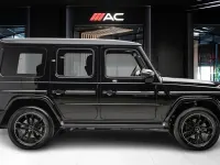 Used Mercedes G450 AMG Line Premium Plus 2025 Black SUV