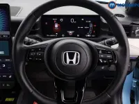 Used Honda e:Ny1 Advance 150 kW (204 HP) 2024 Blue SUV