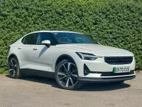 Used Polestar 2 Pilot 300 kW (408 HP) 2021 Hatchback