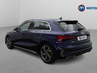 Used Audi A3 Sportback S-Line 150 HP (110 kW) 2024 Hatchback