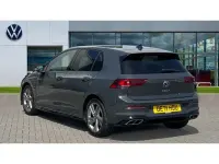 Used VW Golf VIII 2022