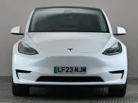 Used Tesla Model Y Standard Range 219 kW (299 HP) 2024 SUV