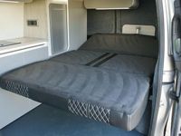 Used Mercedes Vito 163 HP (119 kW) 2018 Silver Van