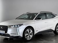 Used DS Automobiles DS4 Trocadero 131 HP (96 kW) 2023 Hatchback