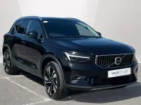 Used Volvo XC40 Ultra 197 HP (144 kW) 2025 Black SUV