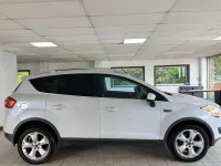 Used Ford Kuga Titanium 179 HP (131 kW) 2016 SUV