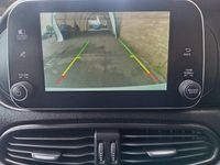 Used Fiat Tipo Lounge 120 HP (88 kW) 2019 White Estate