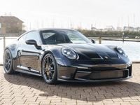 Used Porsche 911 GT3 510 HP (375 kW) 2023 Coupe